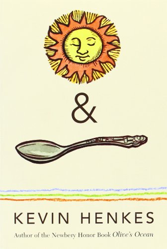 Stock image for Sun & Spoon for sale by SecondSale