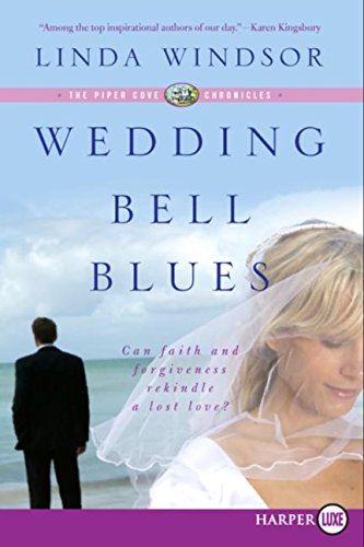 9780061291142: Wedding Bell Blues