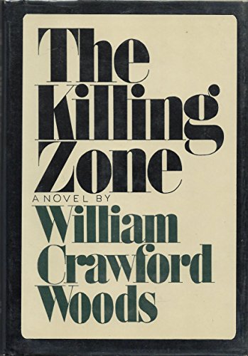 Stock image for The Killing Zone for sale by ThriftBooks-Dallas