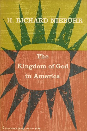 9780061300493: Kingdom of God in America