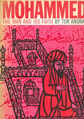 9780061300622: Muhammad: The Man and His Faith (Torchbooks)