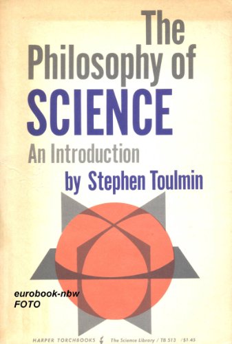 Beispielbild fr Philosophy of Science zum Verkauf von Wonder Book