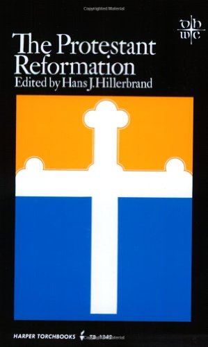 Beispielbild fr The Protestant Reformation (Documentary History of Western Civilization Ser.) zum Verkauf von Powell's Bookstores Chicago, ABAA