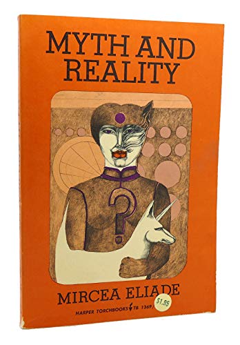 Stock image for Myth and Reality for sale by KuleliBooks