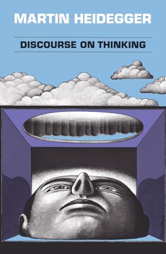 Stock image for Discourse on Thinking (Torchbooks TB 1459) (Harper Perennial Modern Thought) for sale by Open Books