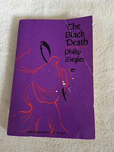 Stock image for The Black Death for sale by Top Notch Books