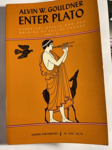 Stock image for Enter Plato for sale by Half Price Books Inc.