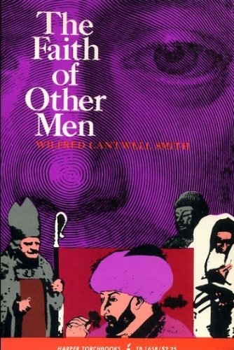 Imagen de archivo de Faith of Other Men (Torchbooks) a la venta por Redux Books