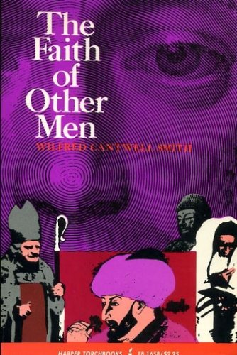 Stock image for The Faith of Other Men for sale by ThriftBooks-Dallas