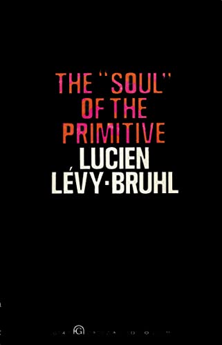 9780061317279: Lucien Levy-Bruhl (Explorations in interpretative sociology)