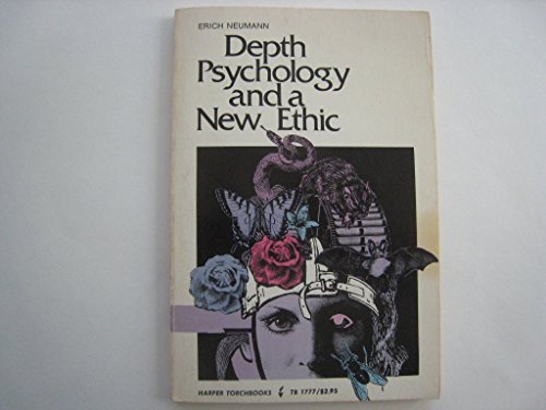 Beispielbild fr Depth Psychology and a New Ethic (Torchbooks) zum Verkauf von HPB-Ruby