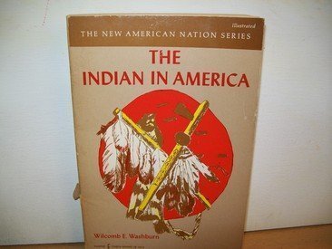 9780061318559: Indian in America