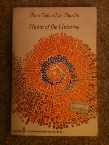 9780061319105: Hymn of the Universe