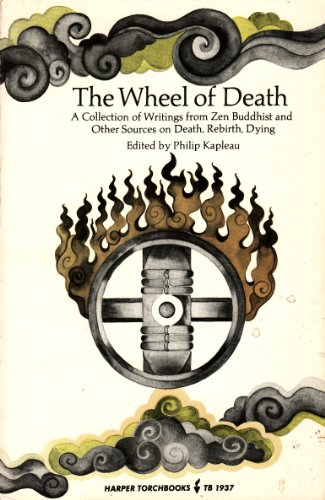 Beispielbild fr Wheel of Death zum Verkauf von Books From California