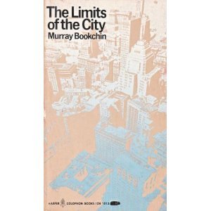 9780061319440: The Limits of the City (Harper Torchbooks; Tb1944)