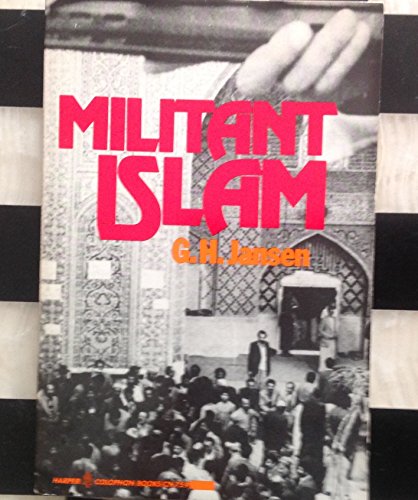 Stock image for Militant Islam for sale by Better World Books