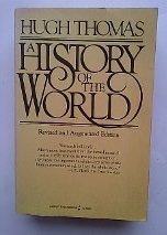 9780061319891: A History of the World
