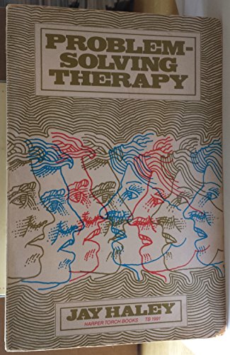 9780061319914: Problem-solving Therapy (Colophon Books)