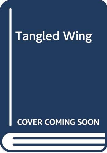 Imagen de archivo de Tangled Wing Biological Constraints On a la venta por HPB-Red