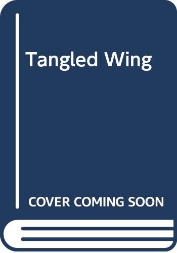 Stock image for Tangled Wing Biological Constraints On for sale by HPB-Red