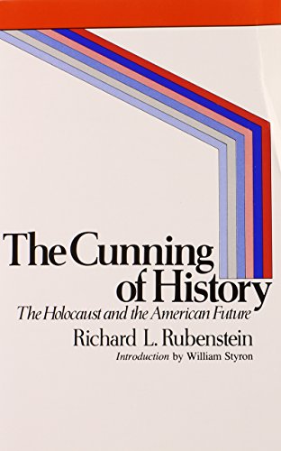 Stock image for The Cunning of History for sale by Revaluation Books