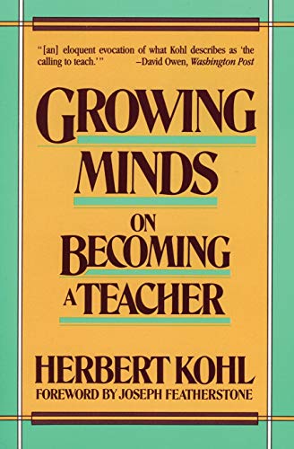 9780061320897: GROWING MINDS