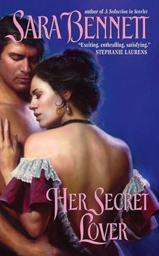 9780061336898: Her Secret Lover: 2 (Aphrodite's Club)