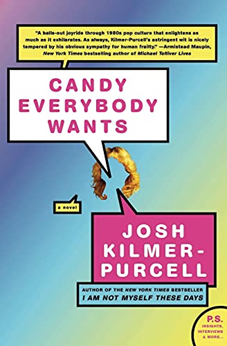 9780061336966: Candy Everybody Wants