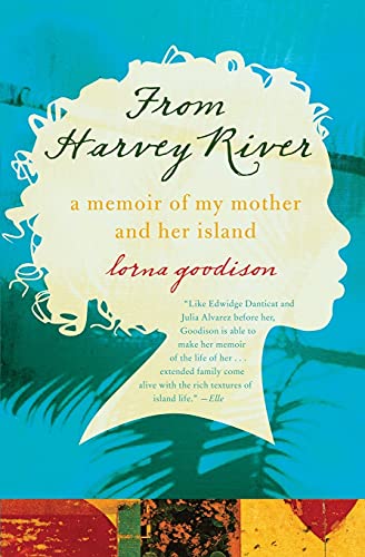 Beispielbild fr From Harvey River : A Memoir of My Mother and Her Island zum Verkauf von Better World Books