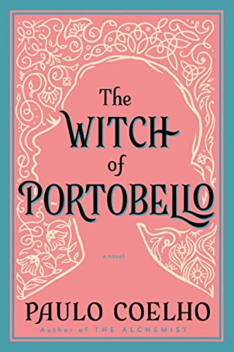 Beispielbild fr The Witch of Portobello A Nove zum Verkauf von SecondSale