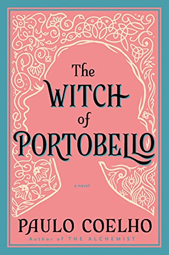 Stock image for The Witch Of Portobello for sale by HPB-Movies