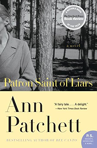 

Patron Saint of Liars, The
