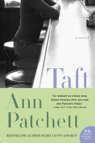 Taft (9780061339226) by Patchett, Ann