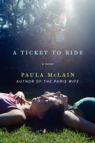 Beispielbild fr A Ticket to Ride : A Novel zum Verkauf von Better World Books: West