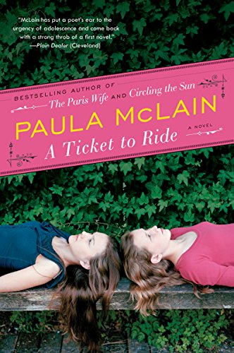 Beispielbild fr A Ticket to Ride: A Novel (P.S.) zum Verkauf von SecondSale