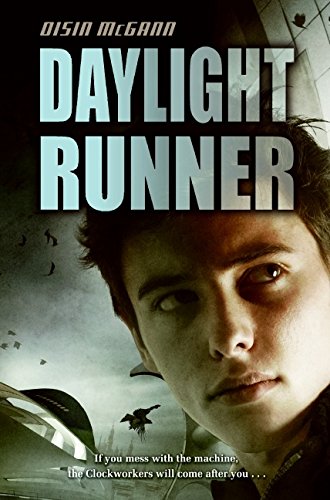Stock image for DAYLIGHT RUNNER for sale by Ziebarth Books