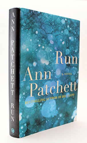 Run (9780061340635) by Patchett, Ann