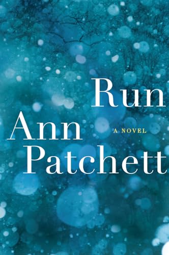 9780061340642: Run: A Novel