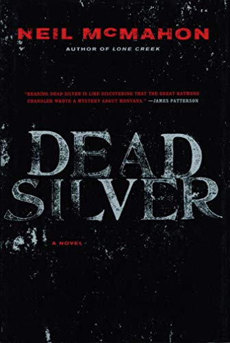 Beispielbild fr Dead Silver : A Novel zum Verkauf von Better World Books