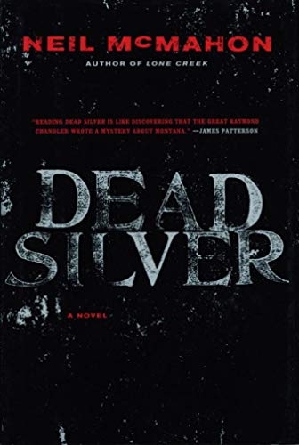 Stock image for Dead Silver : A Novel for sale by Better World Books: West