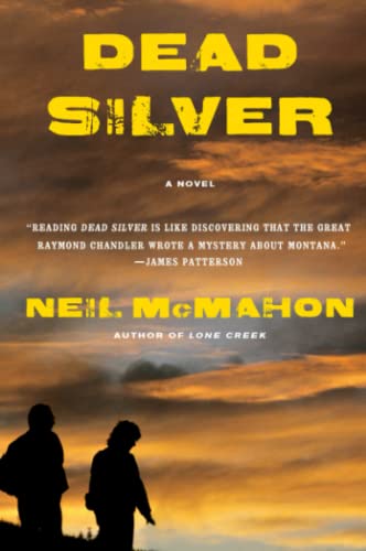 Beispielbild fr Dead Silver: A Novel (Hugh Davoren Series) zum Verkauf von Wonder Book