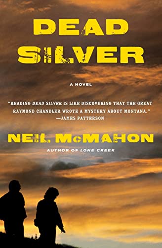 9780061340772: Dead Silver: A Novel (Hugh Davoren Series, 2)