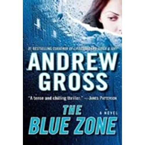 9780061340857: The Blue Zone