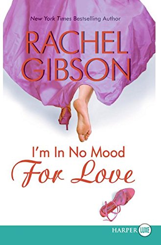 9780061340895: I'm In No Mood For Love (Writer Friends, 2)