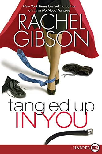 9780061340932: Tangled Up In You LP: 3 (Writer Friends)