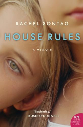 Beispielbild fr House Rules: A Memoir zum Verkauf von Wonder Book