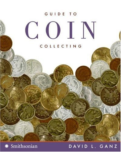 Beispielbild fr Guide to Coin Collecting zum Verkauf von Better World Books