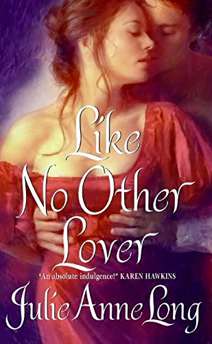 Stock image for Like No Other Lover (Pennyroyal Green Series) for sale by SecondSale