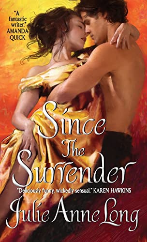 9780061341618: Since the Surrender: Pennyroyal Green Series