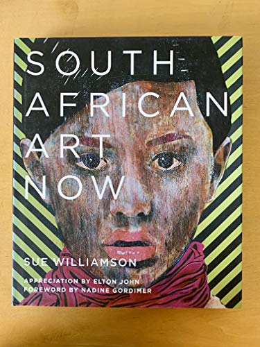 South African Art Now (9780061343513) by Williamson, Sue